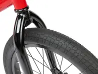 Radio Bikes "Revo 18" BMX Bike - 18 Inch - Red