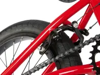 Radio Bikes "Revo 18" BMX Bike - 18 Inch - Red