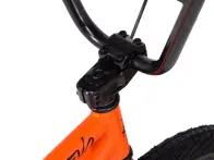 Radio Bikes "Revo 20" 2020 BMX Rad - Orange