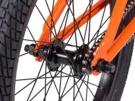 Radio Bikes "Revo 20" 2020 BMX Rad - Orange
