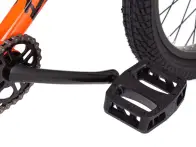 Radio Bikes "Revo 20" 2020 BMX Rad - Orange