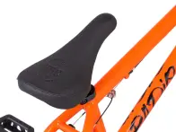 Radio Bikes "Revo 20" 2020 BMX Rad - Orange
