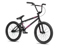 Radio Bikes "Revo 20" 2021 BMX Rad - Black