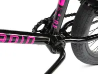 Radio Bikes "Revo 20" 2021 BMX Rad - Black