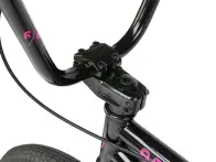 Radio Bikes "Revo 20" 2021 BMX Rad - Black