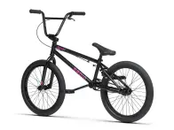 Radio Bikes "Revo 20" 2021 BMX Rad - Black