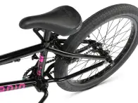 Radio Bikes "Revo 20" 2021 BMX Rad - Black