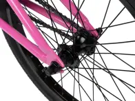 Radio Bikes "Revo 20" 2021 BMX Bike - Hot Pink