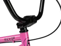 Radio Bikes "Revo 20" 2021 BMX Bike - Hot Pink