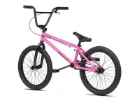 Radio Bikes "Revo 20" 2021 BMX Bike - Hot Pink