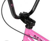 Radio Bikes "Revo 20" 2021 BMX Bike - Hot Pink