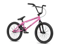 Radio Bikes "Revo 20" 2021 BMX Bike - Hot Pink