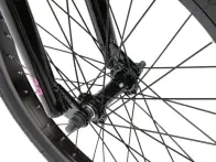 Radio Bikes "Revo 20" 2021 BMX Bike - Hot Pink