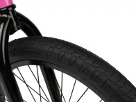 Radio Bikes "Revo 20" 2021 BMX Bike - Hot Pink