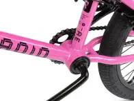 Radio Bikes "Revo 20" 2021 BMX Bike - Hot Pink