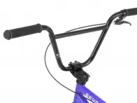 Radio Bikes "Revo 20" BMX Bike - Ultra Marine Blue