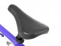 Radio Bikes "Revo 20" BMX Bike - Ultra Marine Blue