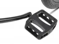 Radio Bikes "Revo 20" BMX Bike - Ultra Marine Blue