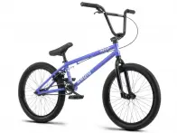 Radio Bikes "Revo 20" BMX Bike - Ultra Marine Blue