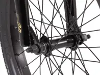 Radio Bikes "Revo Pro 20" 2020 BMX Rad - Black