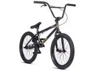 Radio Bikes "Revo Pro 20" 2020 BMX Rad - Black