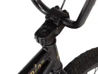 Radio Bikes "Revo Pro 20" 2020 BMX Rad - Black