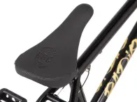 Radio Bikes "Revo Pro 20" 2020 BMX Rad - Black