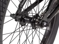 Radio Bikes "Revo Pro 20" 2020 BMX Rad - Black