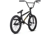 Radio Bikes "Revo Pro 20" 2020 BMX Rad - Black