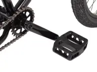 Radio Bikes "Revo Pro 20" 2020 BMX Rad - Black
