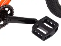 Radio Bikes "Revo Pro 20" 2020 BMX Rad - Orange