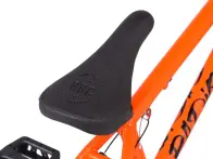 Radio Bikes "Revo Pro 20" 2020 BMX Rad - Orange