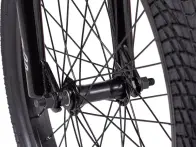 Radio Bikes "Revo Pro 20" 2020 BMX Rad - Orange