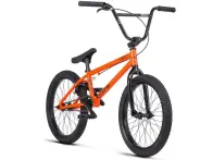 Radio Bikes "Revo Pro 20" 2020 BMX Rad - Orange