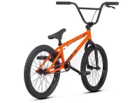 Radio Bikes "Revo Pro 20" 2020 BMX Rad - Orange