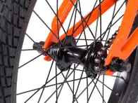 Radio Bikes "Revo Pro 20" 2020 BMX Rad - Orange