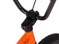 Radio Bikes "Revo Pro 20" 2020 BMX Rad - Orange