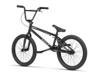Radio Bikes "Revo Pro 20" BMX Bike - Black