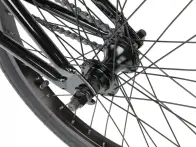 Radio Bikes "Revo Pro 20" BMX Bike - Black