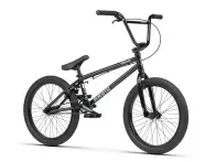 Radio Bikes "Revo Pro 20" BMX Bike - Black