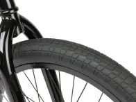Radio Bikes "Revo Pro 20" BMX Bike - Black