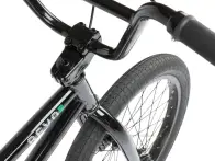 Radio Bikes "Revo Pro 20" BMX Bike - Black