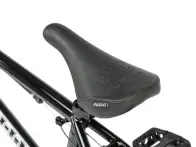 Radio Bikes "Revo Pro 20" BMX Bike - Black