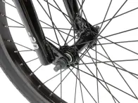 Radio Bikes "Revo Pro 20" BMX Bike - Black