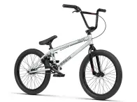 Radio Bikes "Revo Pro 20" BMX Rad - Silver