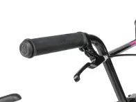Radio Bikes "Revo Pro 20" BMX Rad - Silver