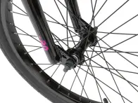 Radio Bikes "Revo Pro 20" BMX Rad - Silver