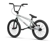 Radio Bikes "Revo Pro 20" BMX Rad - Silver