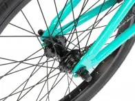 Radio Bikes "Revo Pro FS 20" BMX Bike - Fresh Mint
