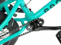 Radio Bikes "Revo Pro FS 20" BMX Bike - Fresh Mint